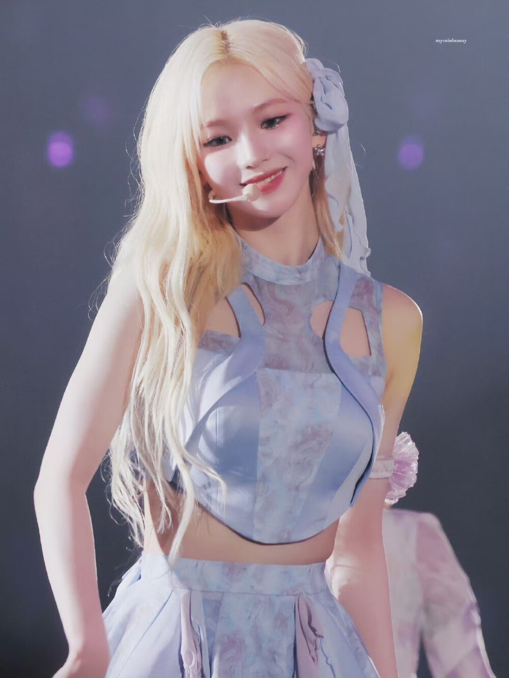 myminbunny