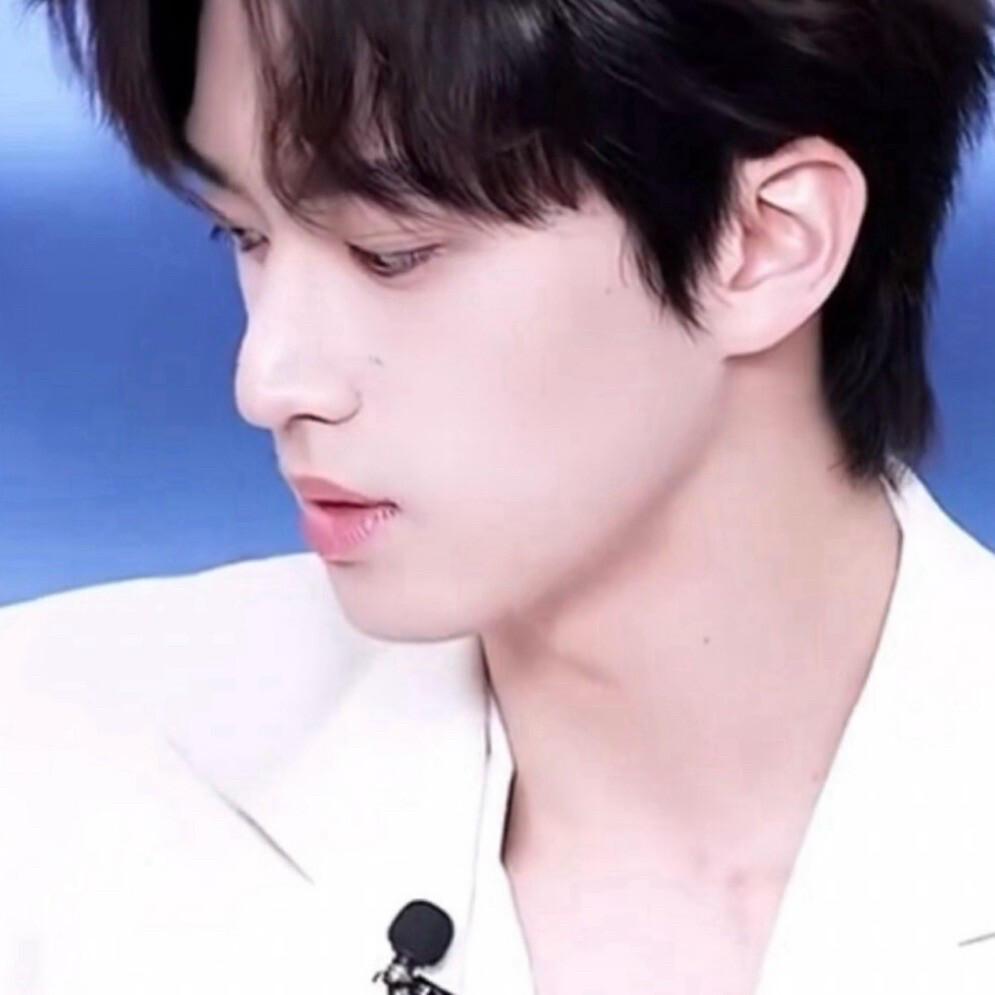 男神你瘦的我不知道咋截了