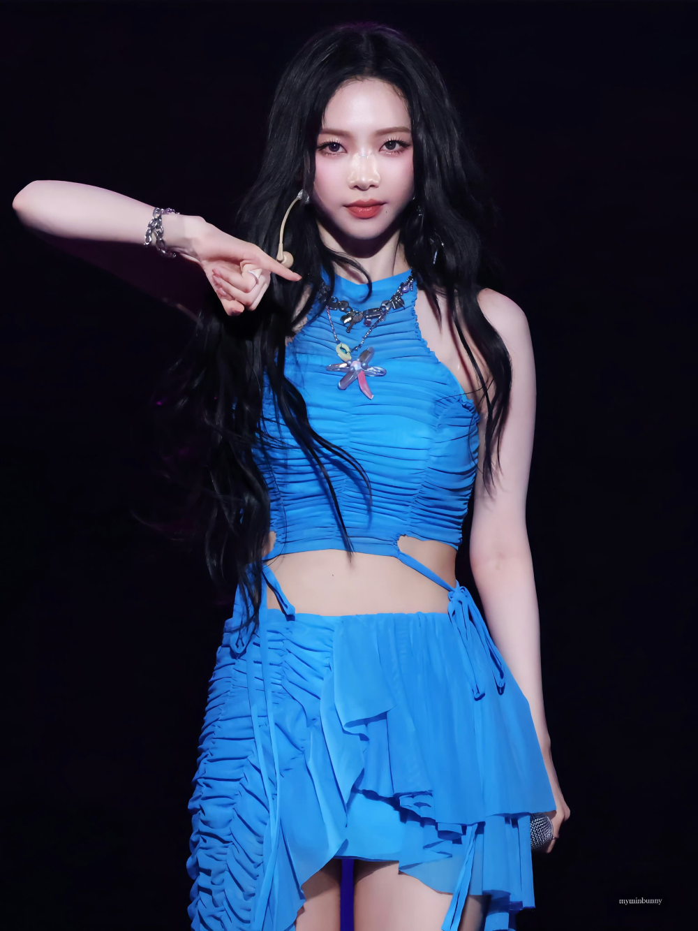 myminbunny