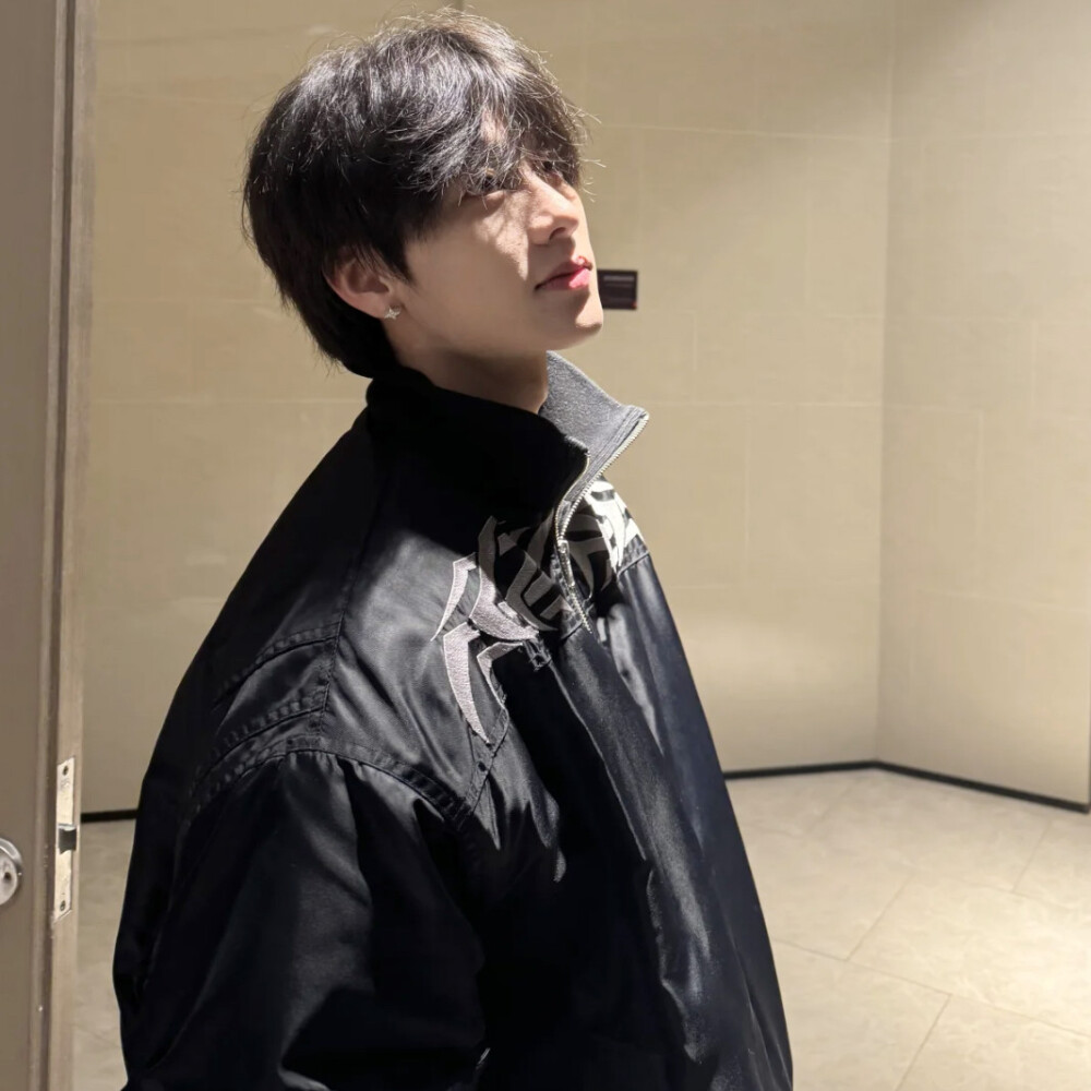 男头
