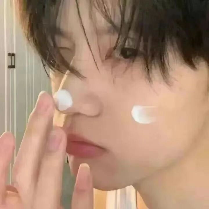 单人情头/ 我们俩