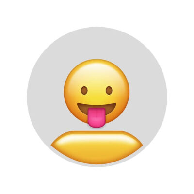 2025年小图图新年头像礼貌九张