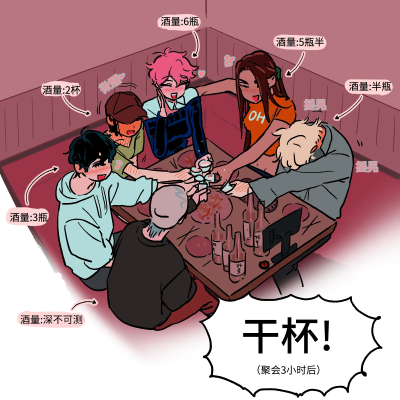 异形舞台