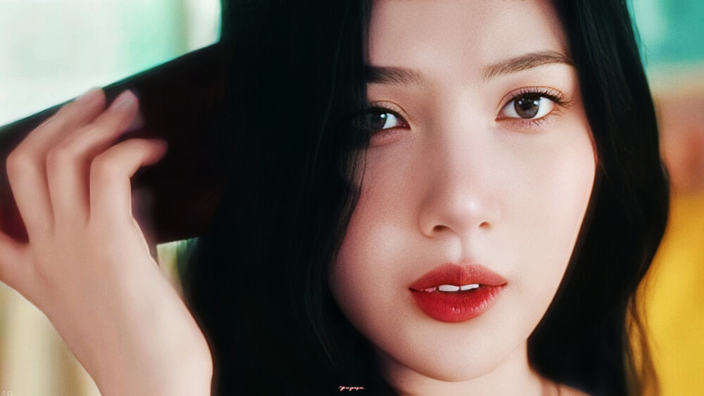 朴秀荣橙光素材