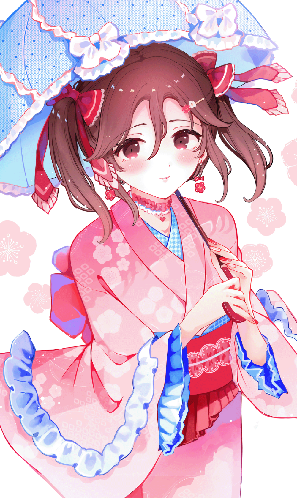 、