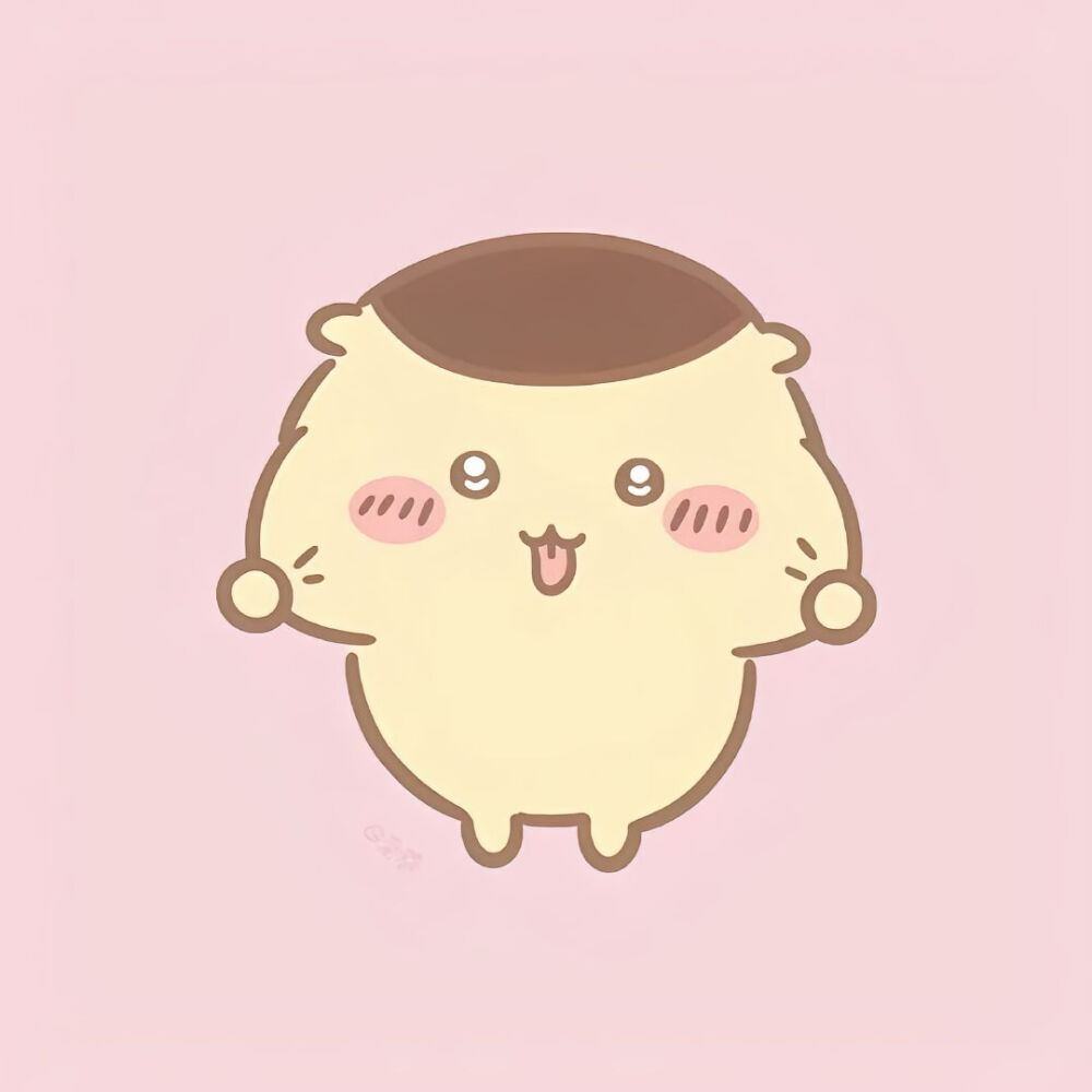 头像 chiikawa