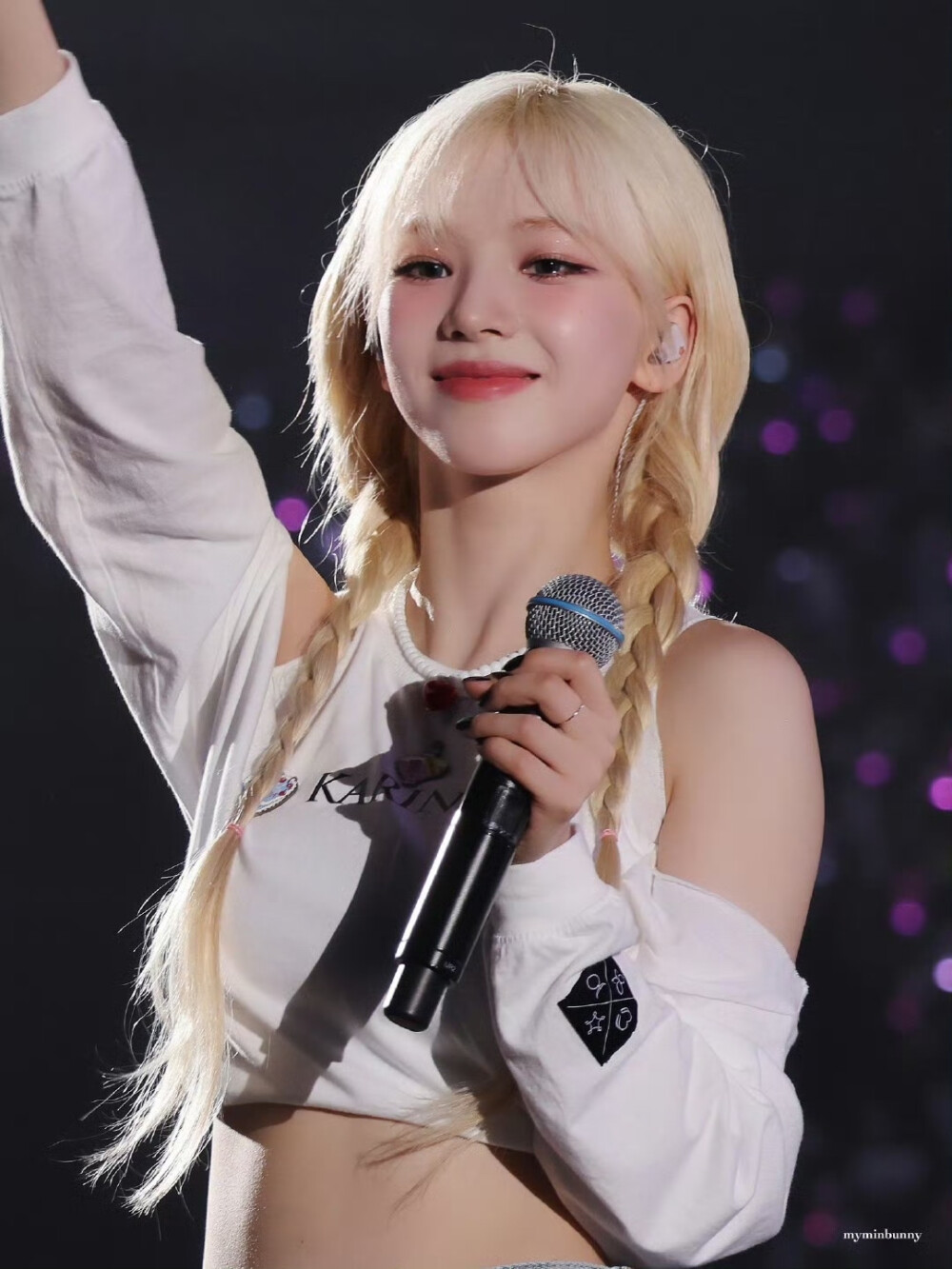 myminbunny
