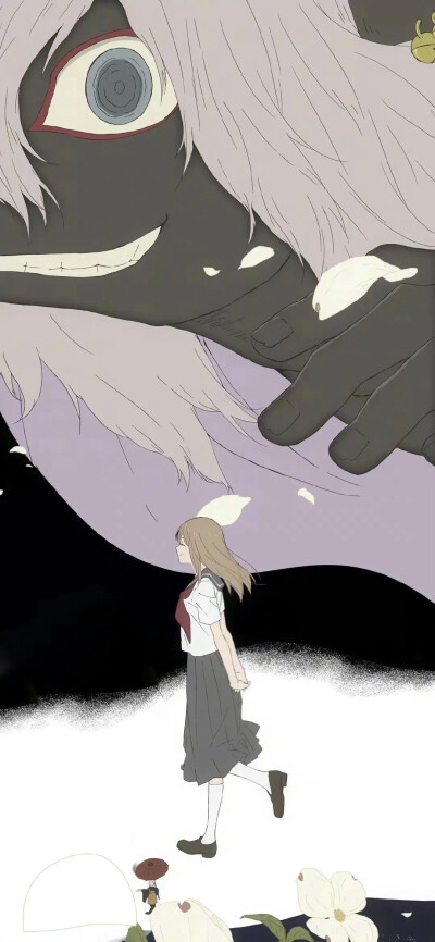 夏目友人帐 壁纸