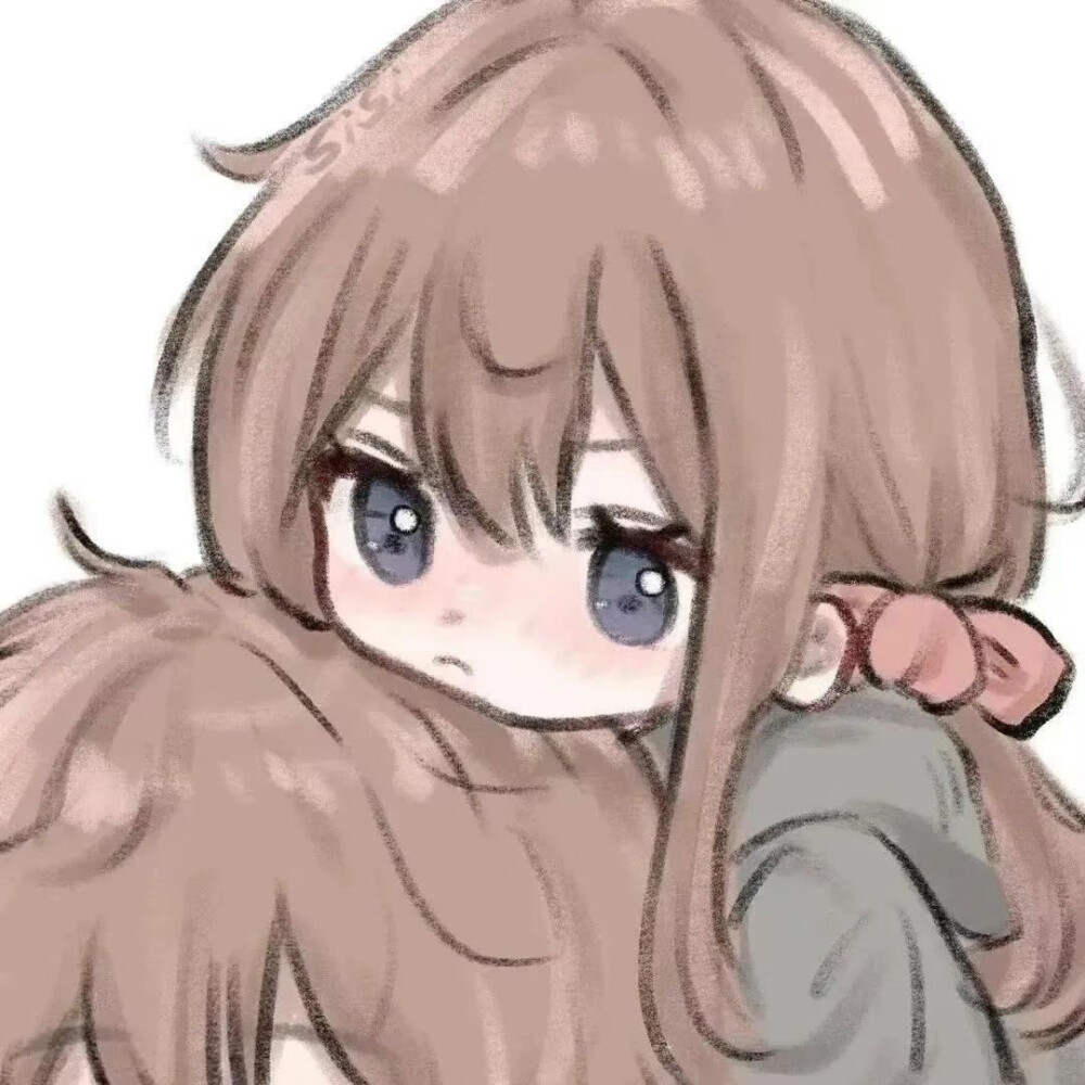 情漫/ 情头，动漫