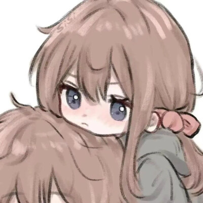 情漫/ 情头，动漫