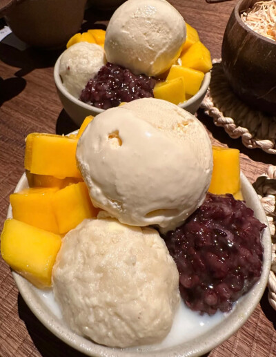 美食图集