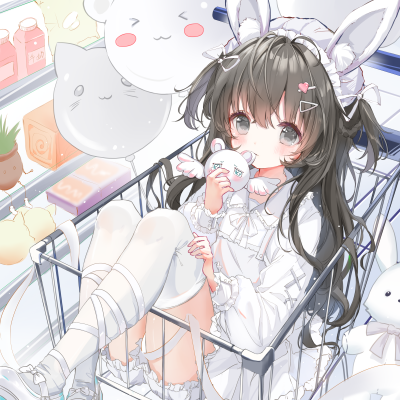 头像9（完）