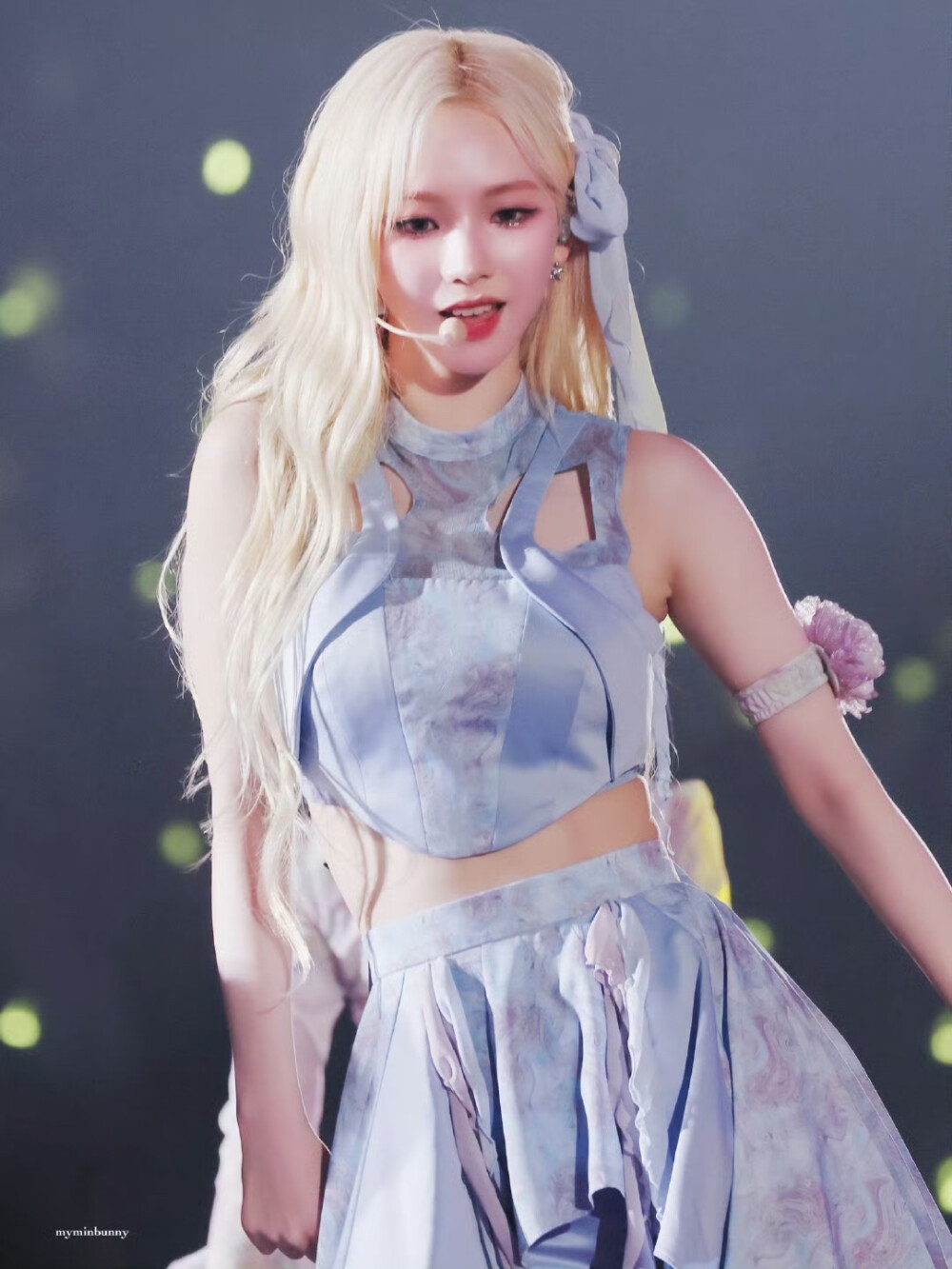 myminbunny