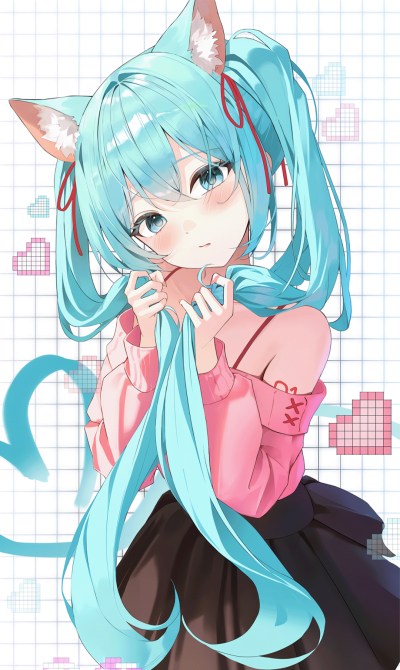 初音未来