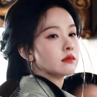 好漂亮