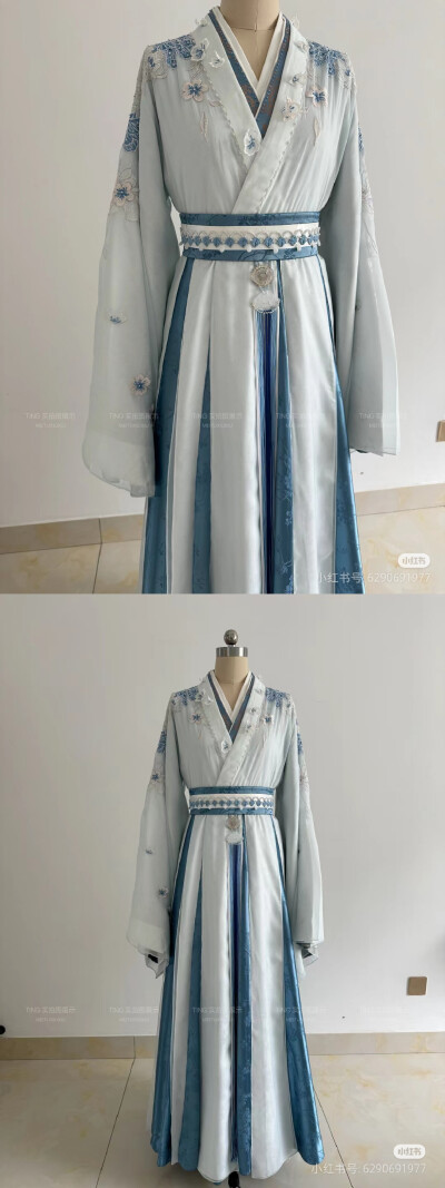 影视服装