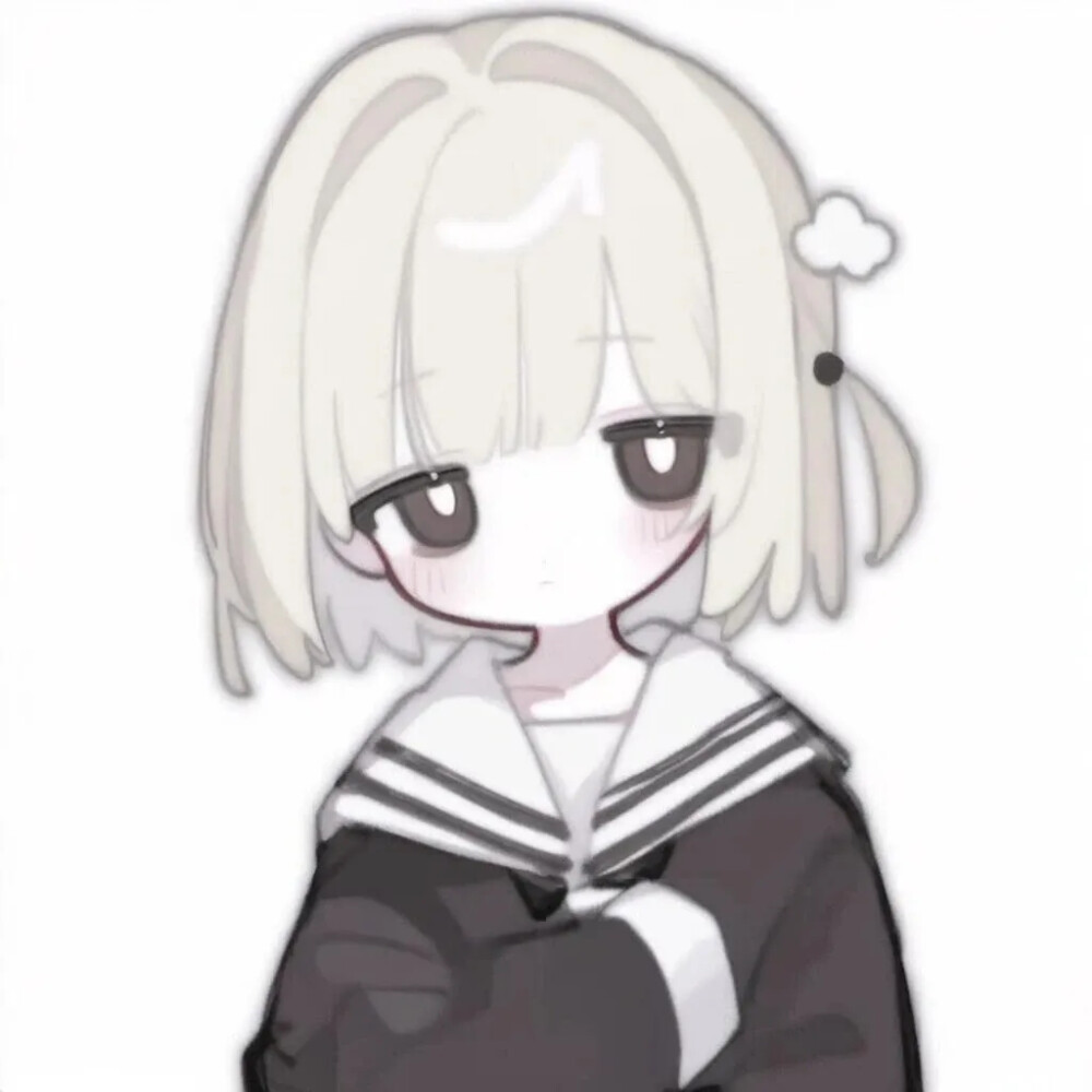 女头