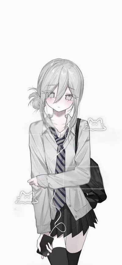 ins风壁纸