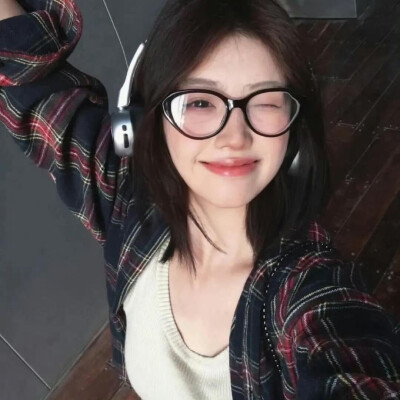 氛围女头