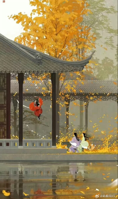 莲花楼