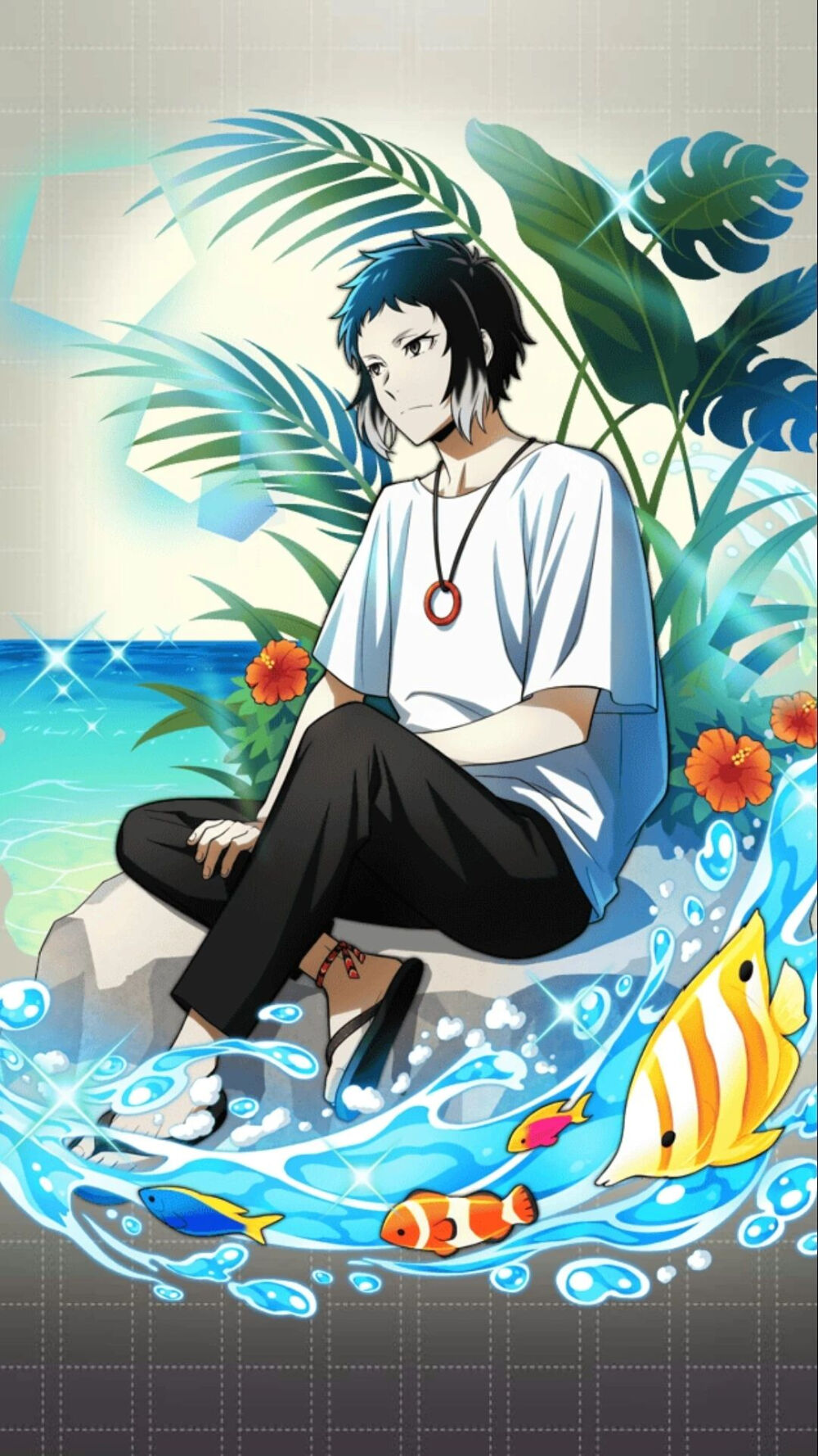 芥川龙之介