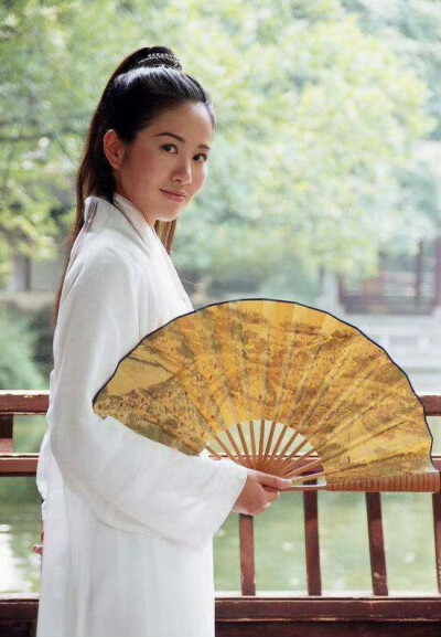 叶璇/天下第一