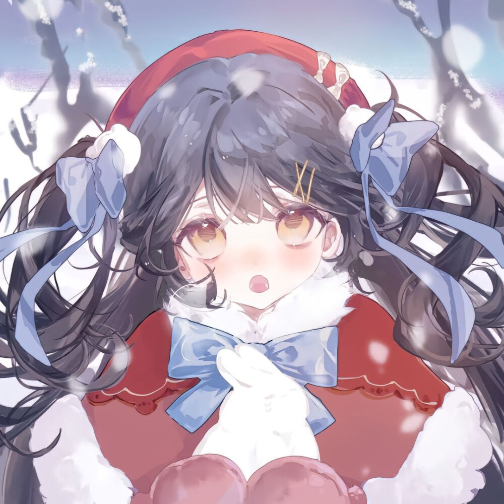 原创圈摸鱼分享 画师：早见