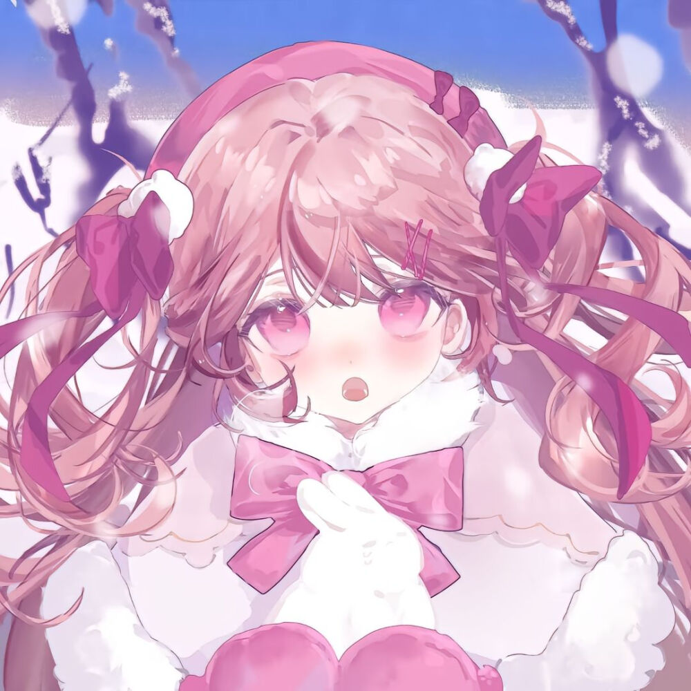 原创圈摸鱼分享 画师：早见