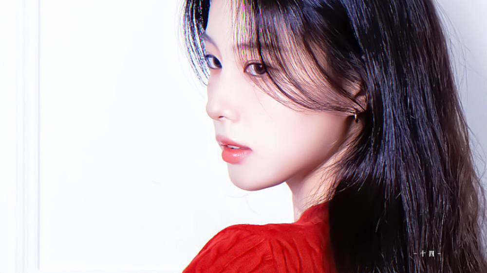 姜惠元｜伪橙素材