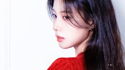 姜惠元｜伪橙素材