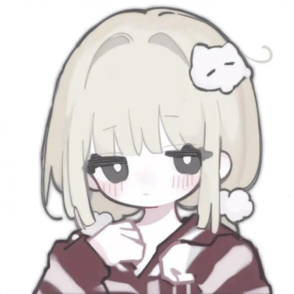 女头