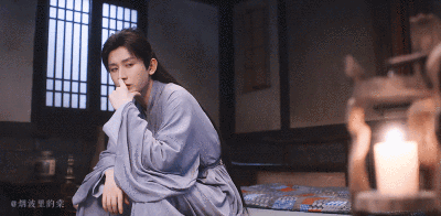 莲花楼