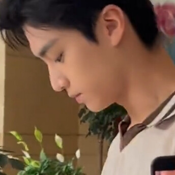 何家树也来返场