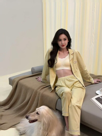 古力娜扎