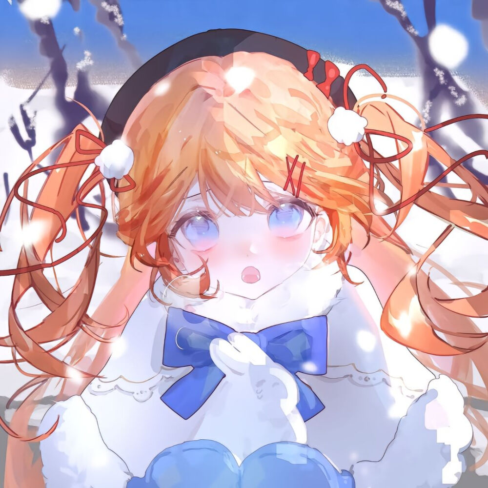 原创圈摸鱼分享 画师：早见