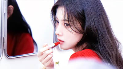 姜惠元｜伪橙素材