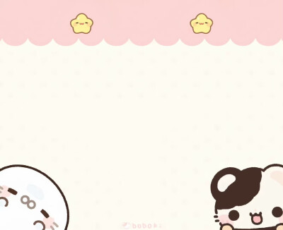 boboki留言便签