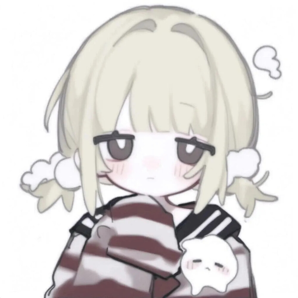 女头