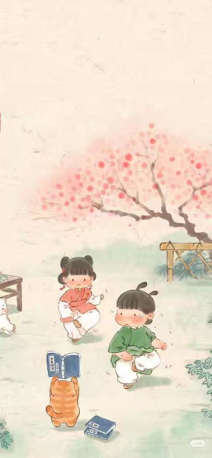 可可爱爱