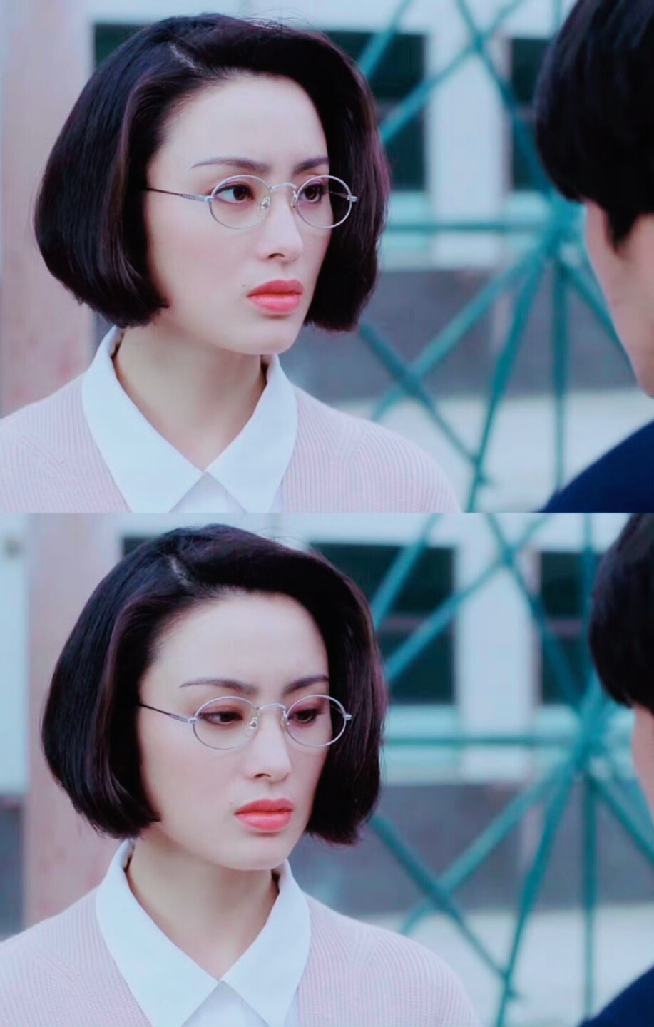 张敏- 高清图片,堆糖,美图壁纸兴趣社区