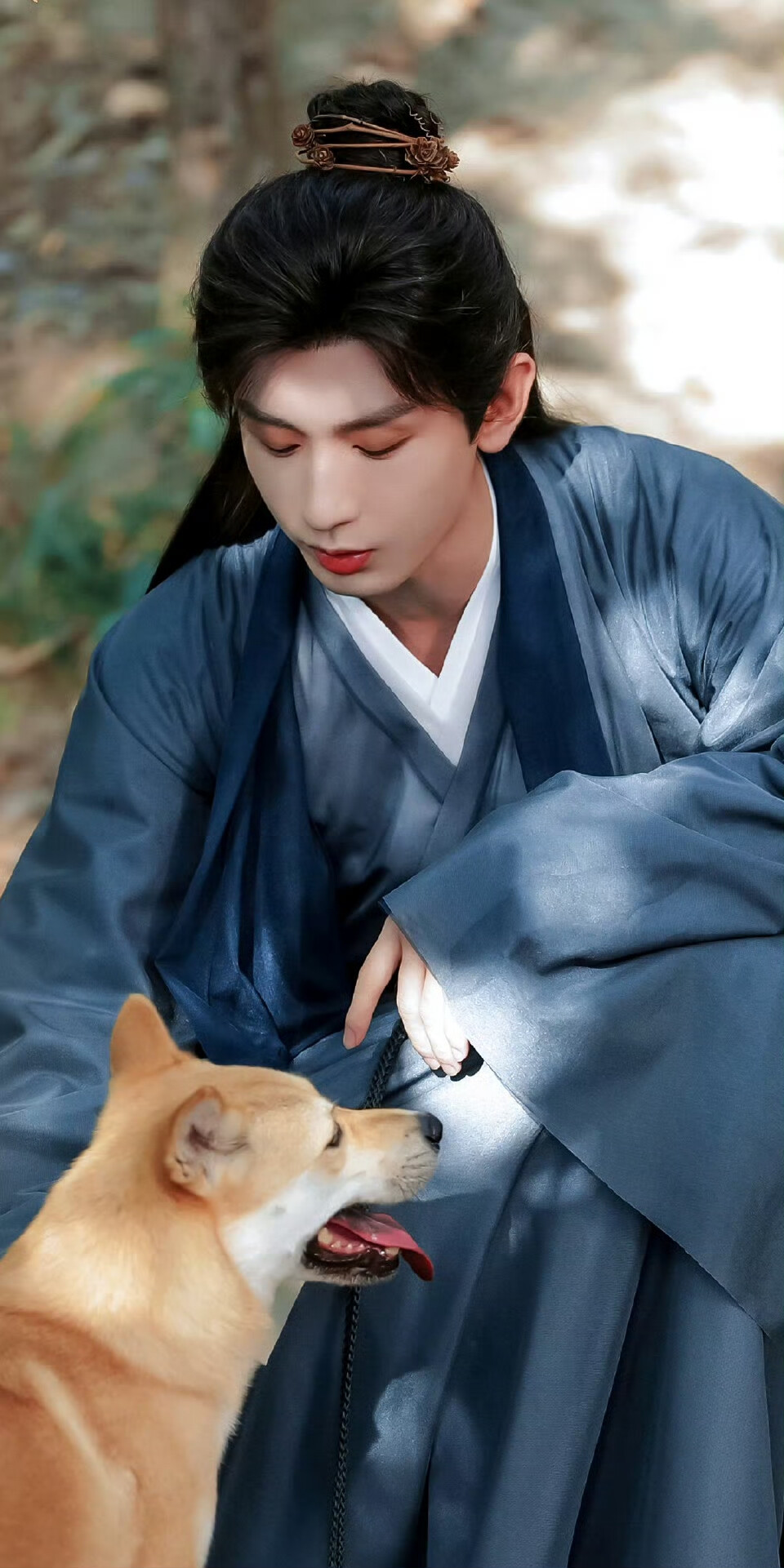 莲花楼