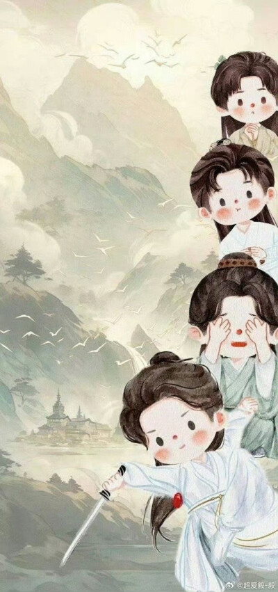 莲花楼