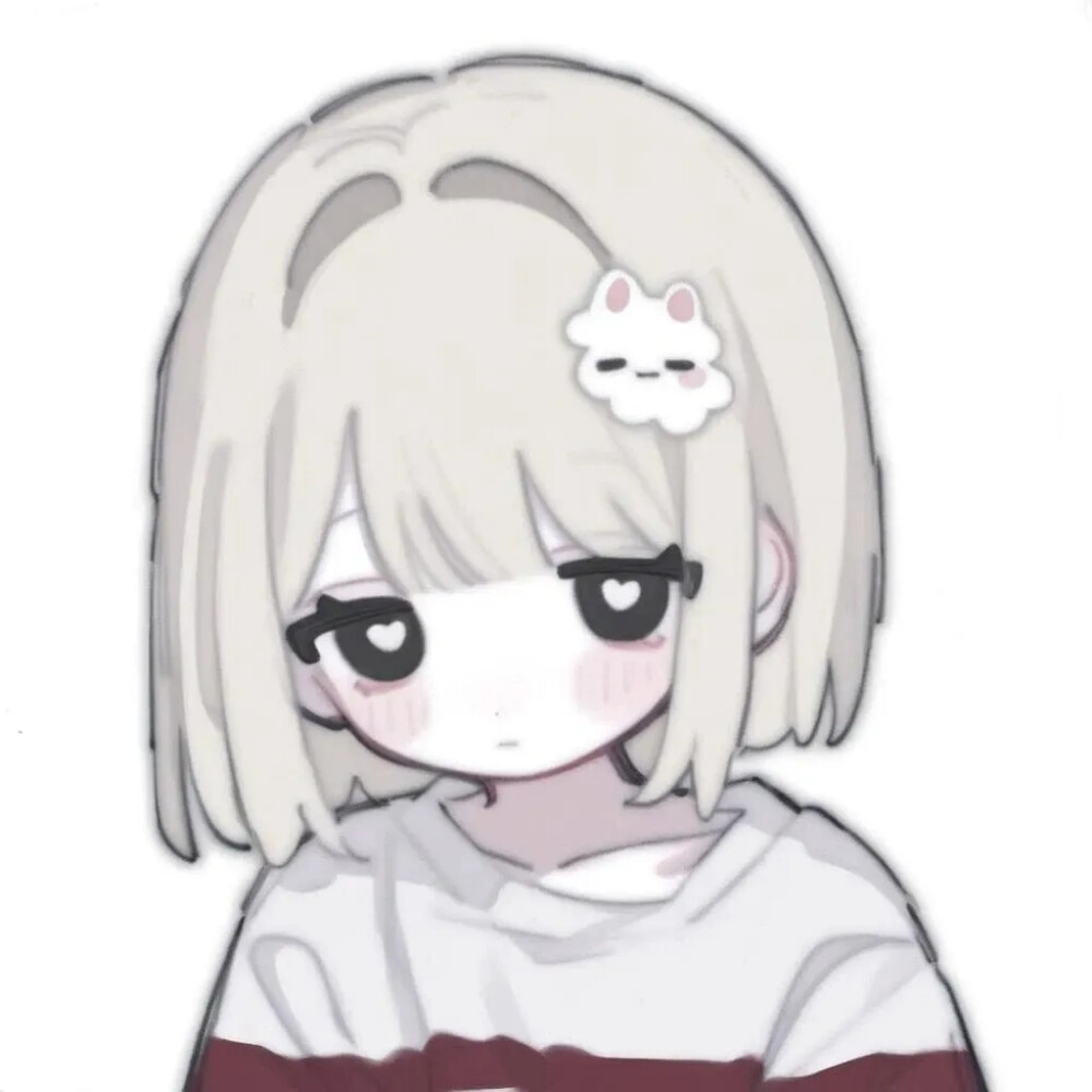 女头
