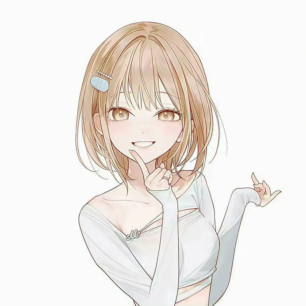 头像