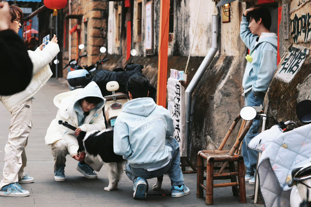 名侦探学院