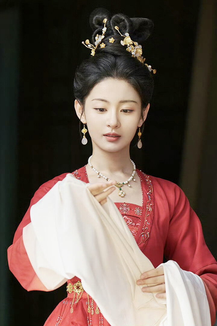 怎敌她千娇百媚