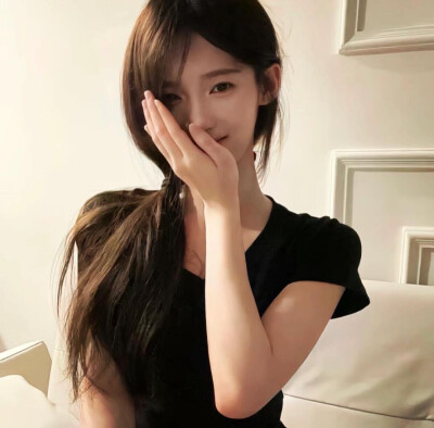 氛围女头