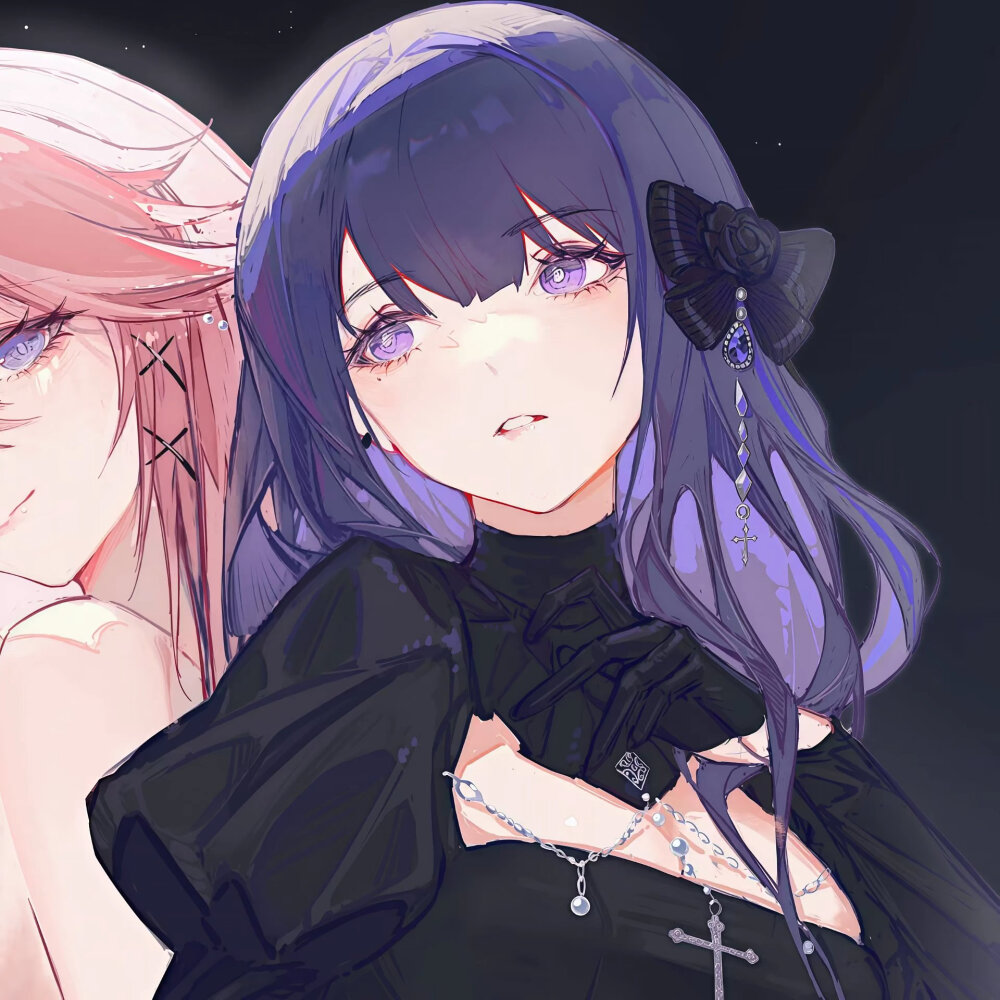 申鹤 甘雨 鸣神 少司缘狐妖皮肤 理砂