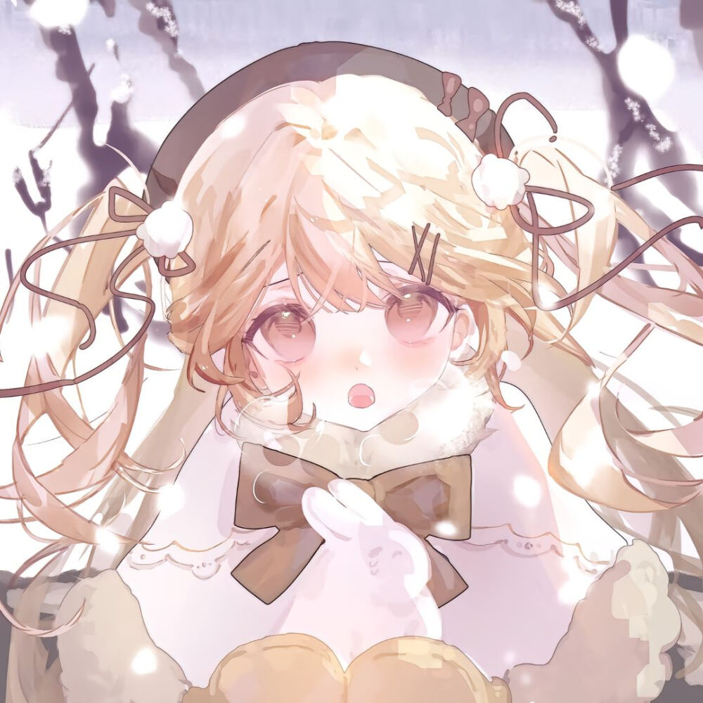 原创圈摸鱼分享 画师：早见