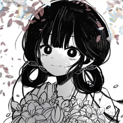 二次情头